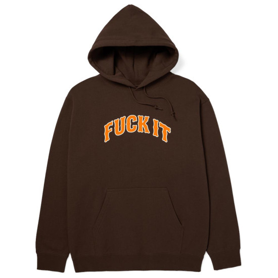 Huf Ανδρικό φούτερ Balboa Pullover Hoodie